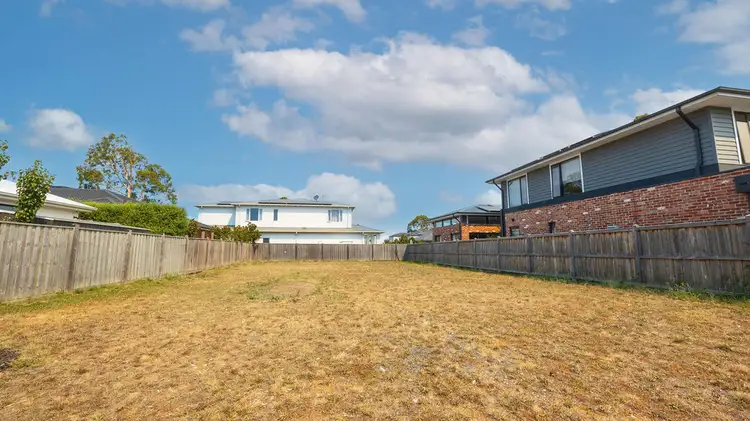 Sixth view of Homely land listing, 8 Magnetic Drive, Alfredton VIC 3350