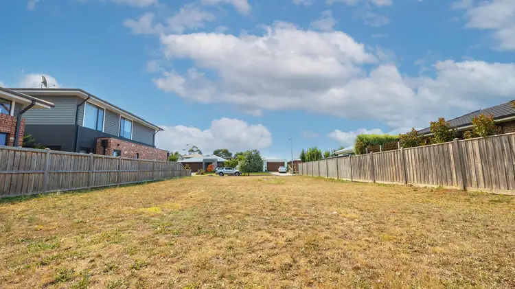 Seventh view of Homely land listing, 8 Magnetic Drive, Alfredton VIC 3350