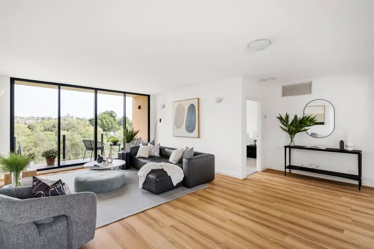 Main view of Homely apartment listing, 73/8 Wallen Road, Hawthorn VIC 3122