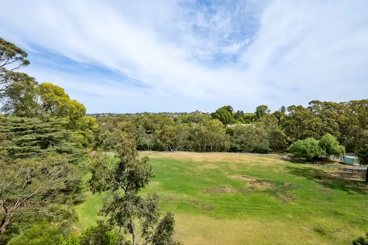 Third view of Homely apartment listing, 73/8 Wallen Road, Hawthorn VIC 3122