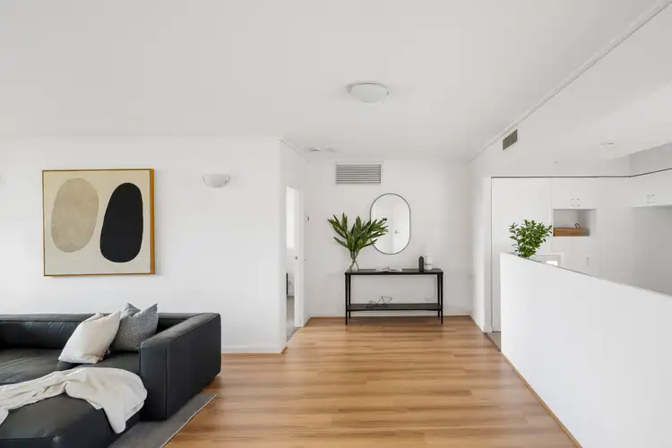 Fourth view of Homely apartment listing, 73/8 Wallen Road, Hawthorn VIC 3122