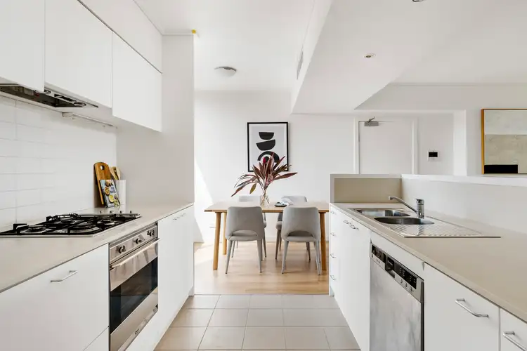 Fifth view of Homely apartment listing, 73/8 Wallen Road, Hawthorn VIC 3122