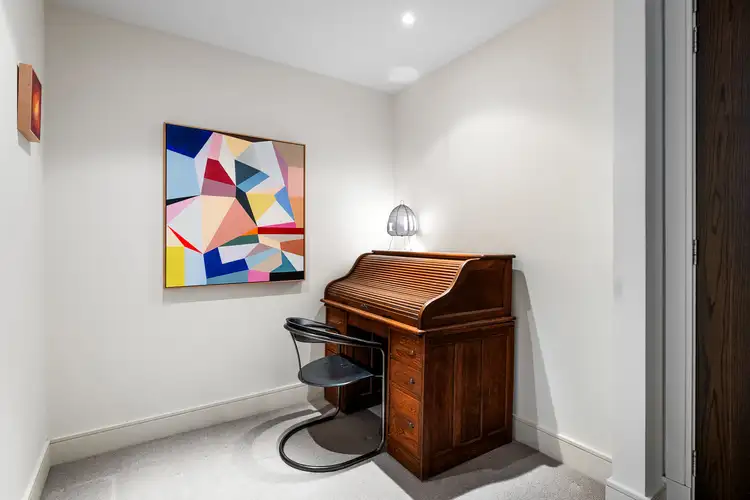 Sixth view of Homely apartment listing, 109/6 Lisson Grove, Hawthorn VIC 3122