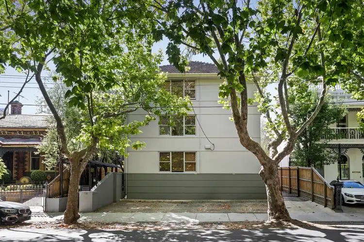 5/26 Davis Avenue, South Yarra VIC 3141