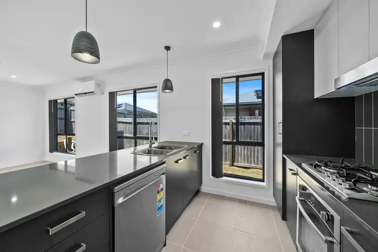 Second view of Homely house listing, 61 Wallace Street, Walloon QLD 4306