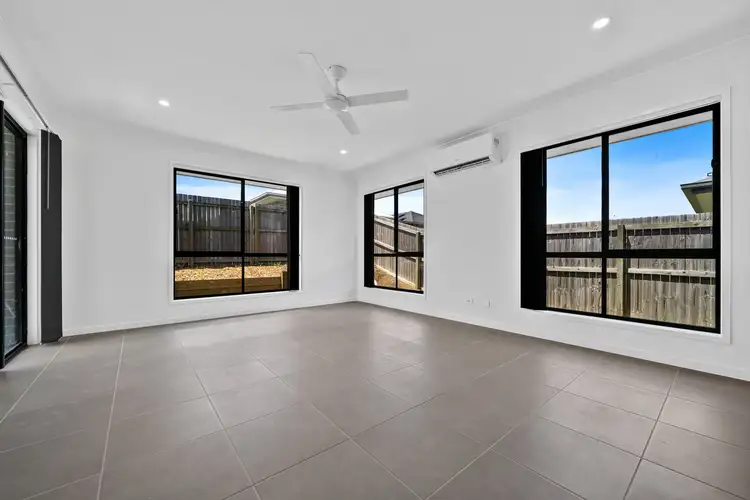 Third view of Homely house listing, 61 Wallace Street, Walloon QLD 4306