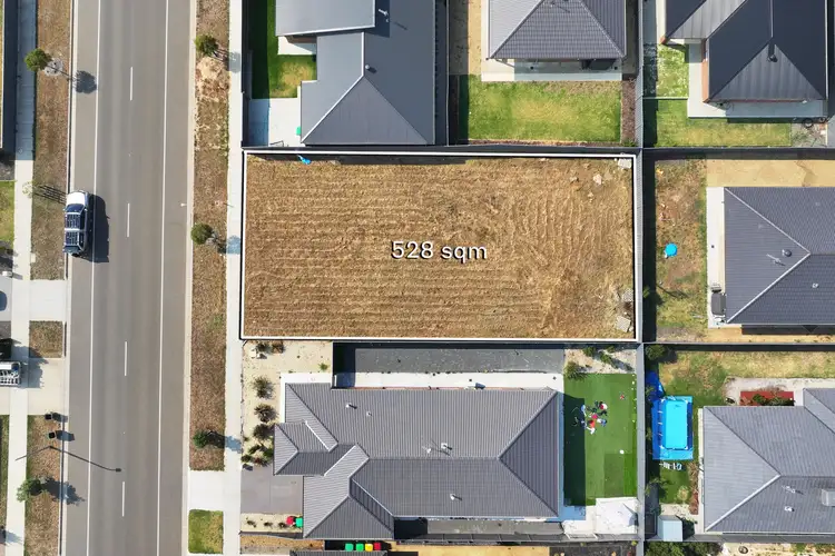 44 Kalamata Avenue, Alfredton VIC 3350