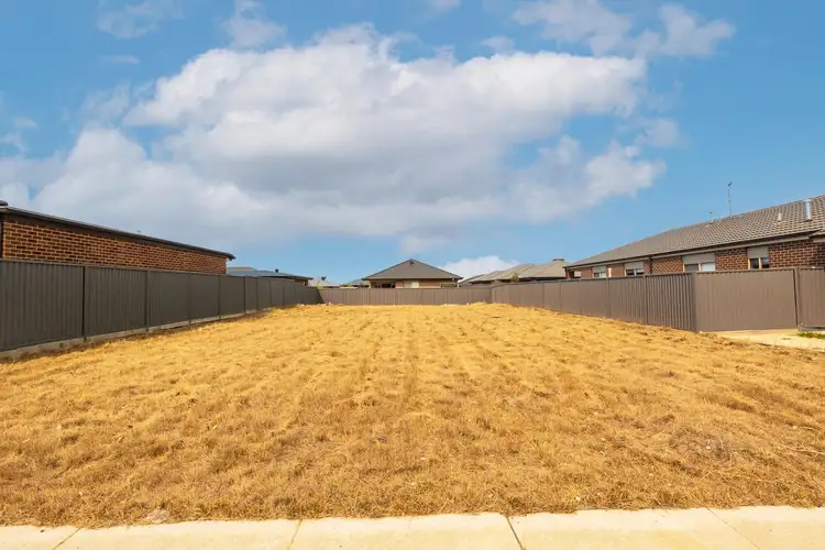 Fourth view of Homely land listing, 44 Kalamata Avenue, Alfredton VIC 3350