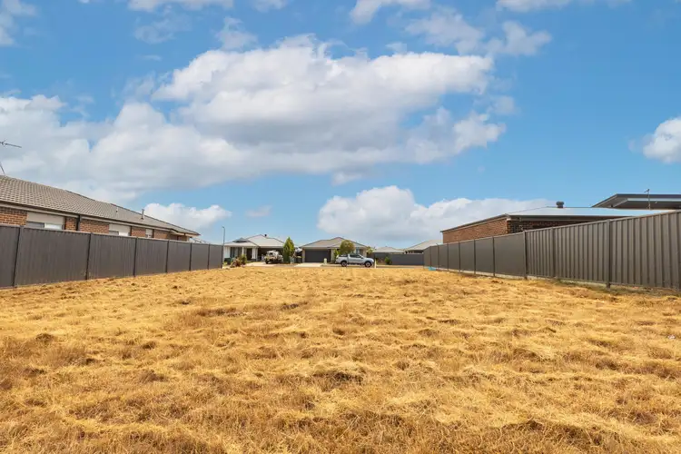 Fifth view of Homely land listing, 44 Kalamata Avenue, Alfredton VIC 3350