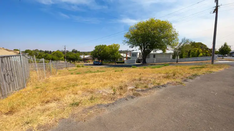 Third view of Homely land listing, 302 Eureka Street, Ballarat East VIC 3350