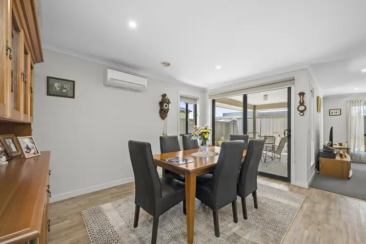Fourth view of Homely house listing, 6 Ewart Close, Lucas VIC 3350