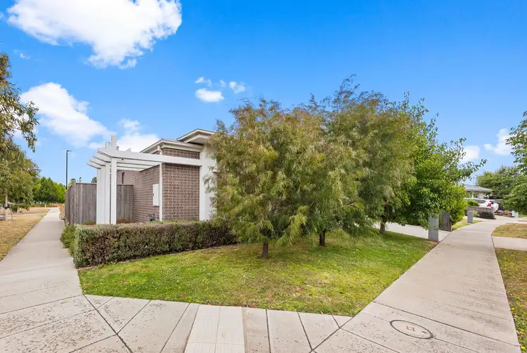 Second view of Homely house listing, 46 Signature Drive, Alfredton VIC 3350