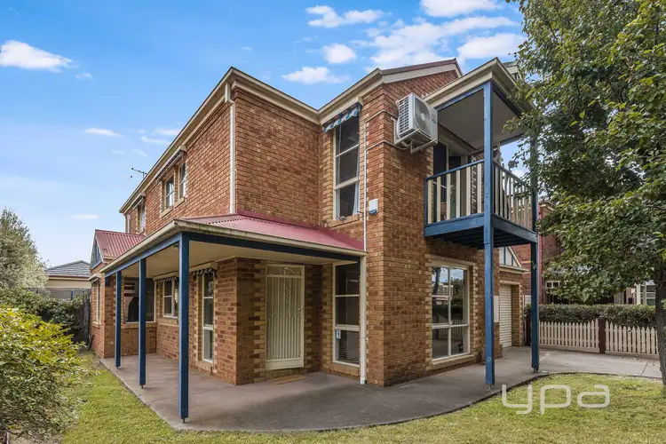 Main view of Homely house listing, 13A Bronte Court, Wyndham Vale VIC 3024