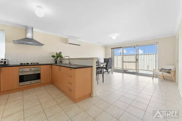 Second view of Homely house listing, 7/16 Bonito Place, Yangebup WA 6164