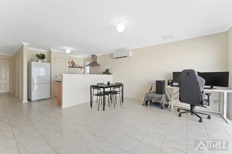 Third view of Homely house listing, 7/16 Bonito Place, Yangebup WA 6164