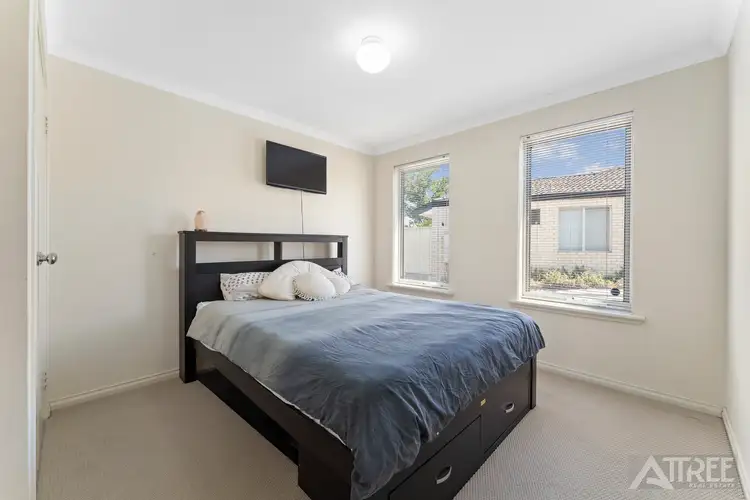 Fifth view of Homely house listing, 7/16 Bonito Place, Yangebup WA 6164