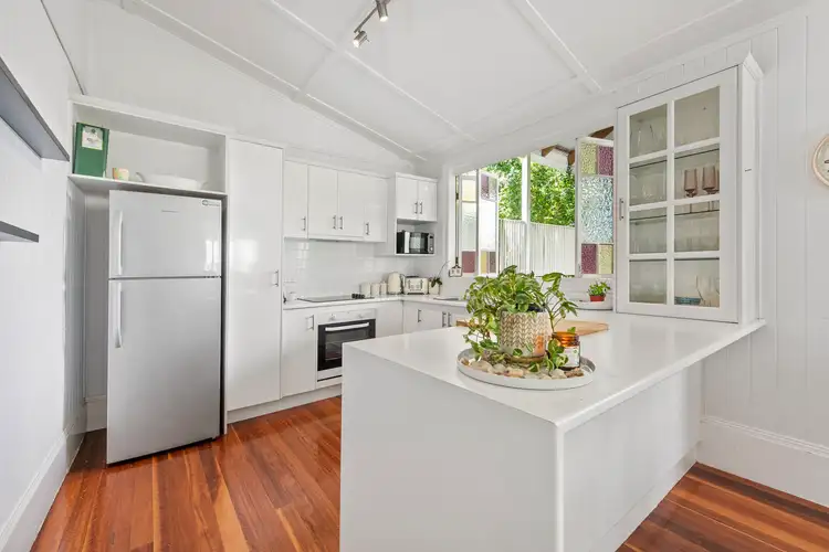 Sixth view of Homely house listing, 59 Geelong Street, East Brisbane QLD 4169
