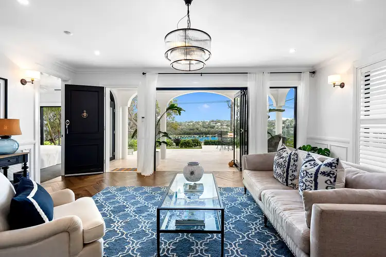 Fourth view of Homely house listing, 14 Seaforth Crescent, Seaforth NSW 2092