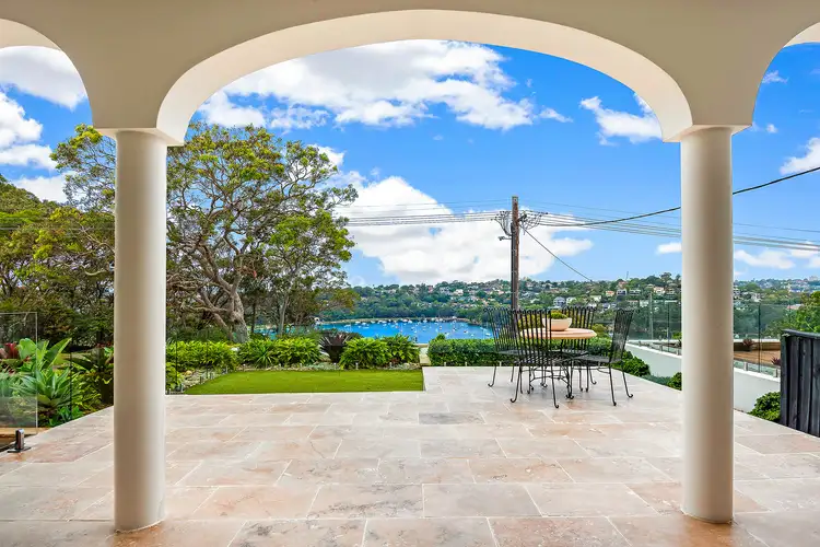 Fifth view of Homely house listing, 14 Seaforth Crescent, Seaforth NSW 2092