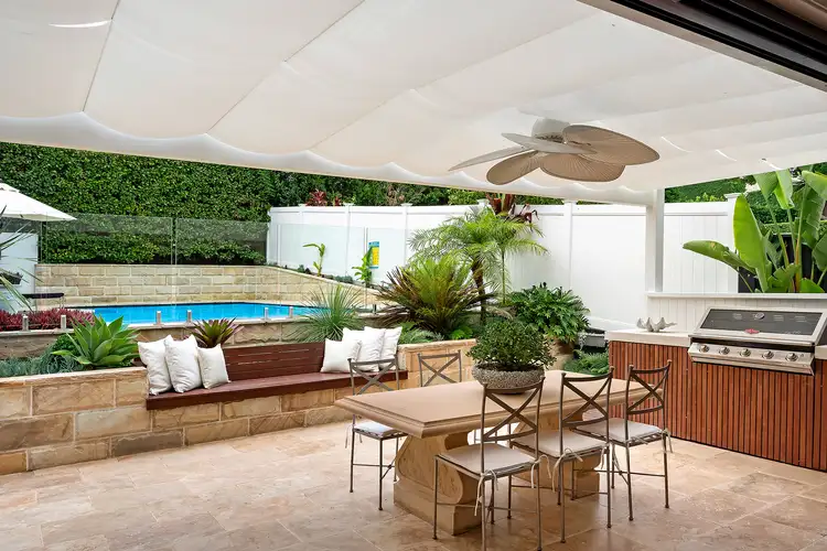 Sixth view of Homely house listing, 14 Seaforth Crescent, Seaforth NSW 2092