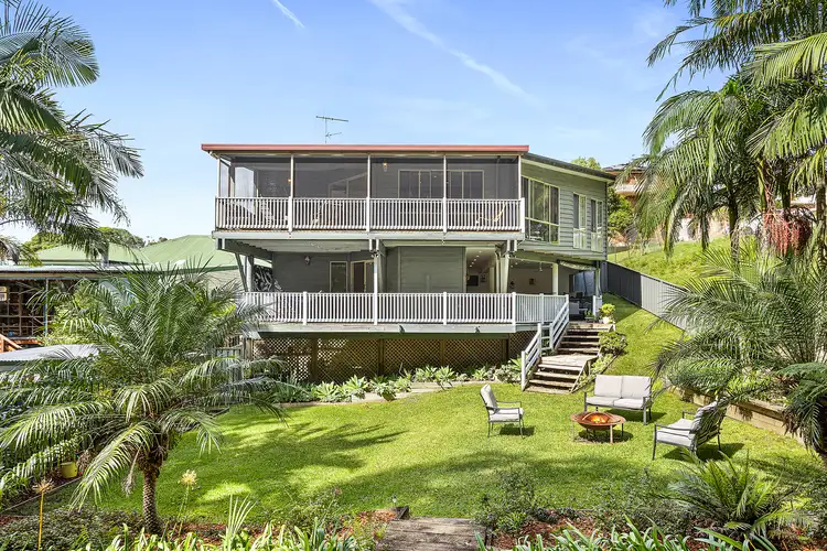 Main view of Homely house listing, 71 Robson Street, Corrimal NSW 2518