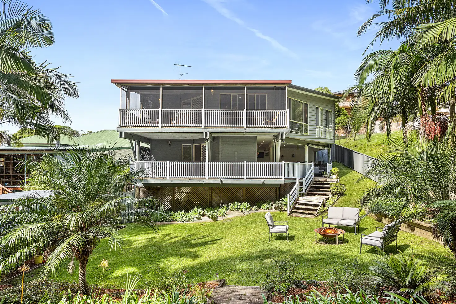 Main view of Homely house listing, 71 Robson Street, Corrimal NSW 2518