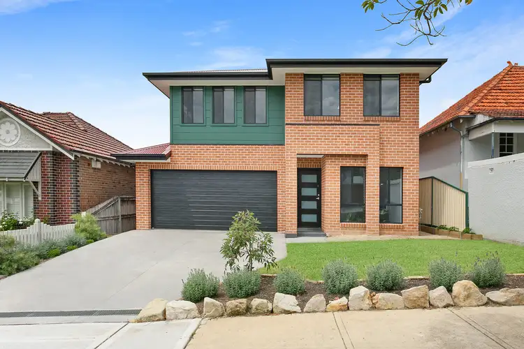 4 Lydham Avenue, Rockdale NSW 2216