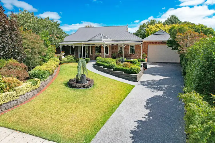6 Rintel Court, Warragul VIC 3820