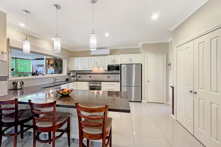 Fifth view of Homely house listing, 6 Rintel Court, Warragul VIC 3820