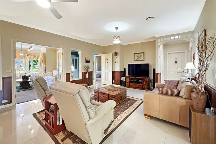 Sixth view of Homely house listing, 6 Rintel Court, Warragul VIC 3820