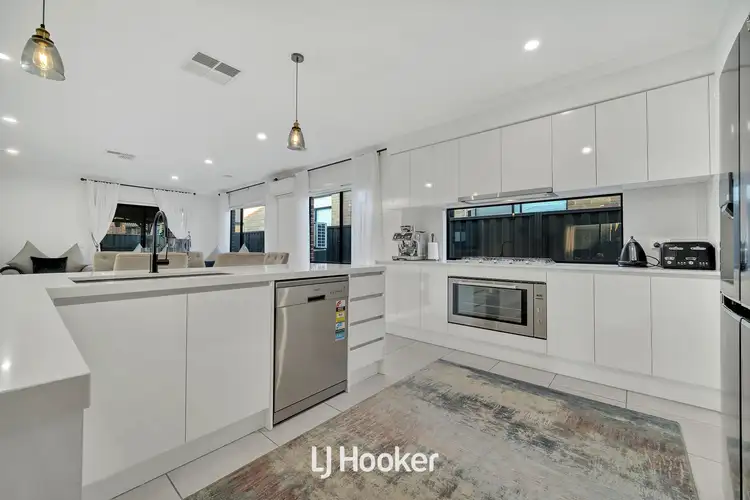 Fifth view of Homely house listing, 3 Milka Avenue, Clyde North VIC 3978