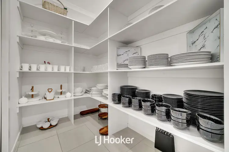 Sixth view of Homely house listing, 3 Milka Avenue, Clyde North VIC 3978