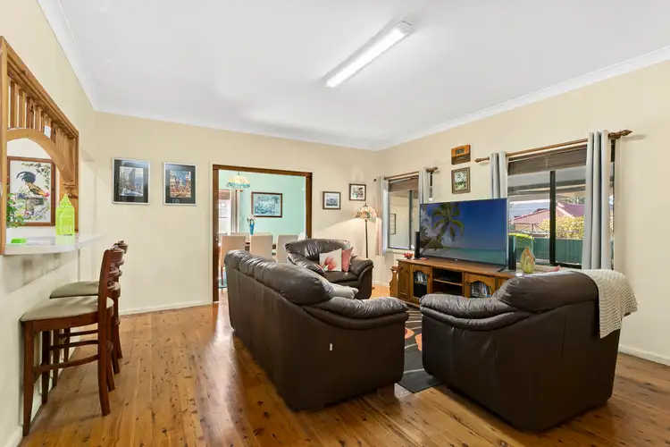 Second view of Homely house listing, 5 Olive Street, Wentworthville NSW 2145