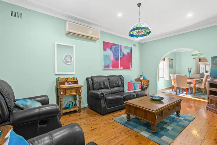 Third view of Homely house listing, 5 Olive Street, Wentworthville NSW 2145