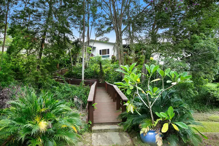 Main view of Homely house listing, 74 Golden Valley Road, Tallebudgera Valley QLD 4228