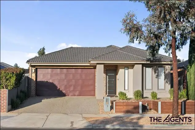7 Wembley Avenue, Strathtulloh VIC 3338