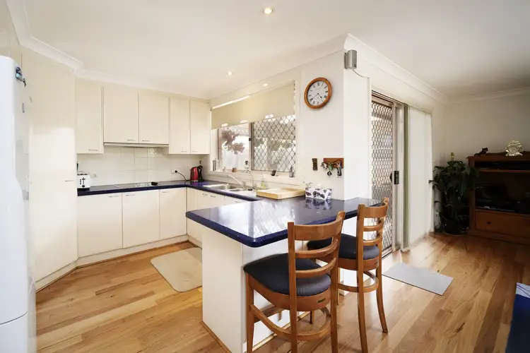 Third view of Homely villa listing, 2/20 Amanda Crescent, Forster NSW 2428