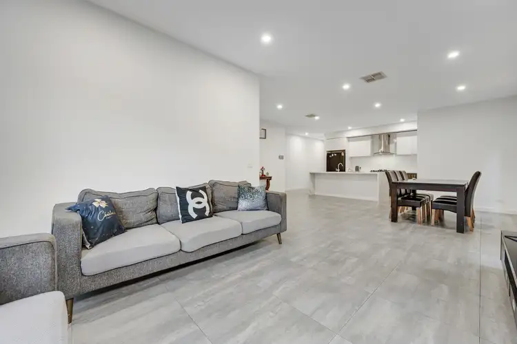 Second view of Homely house listing, 20 Delta Drive, Craigieburn VIC 3064