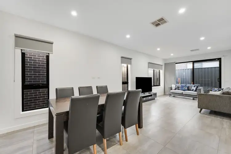 Fourth view of Homely house listing, 20 Delta Drive, Craigieburn VIC 3064