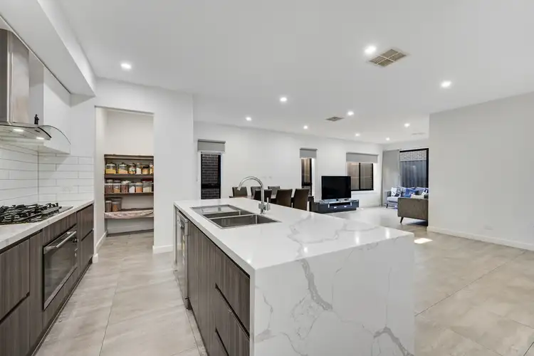 Fifth view of Homely house listing, 20 Delta Drive, Craigieburn VIC 3064