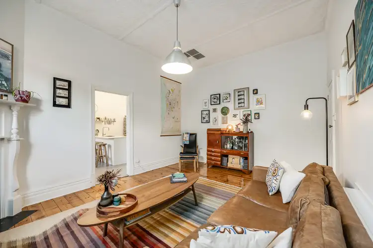 Fifth view of Homely house listing, 27 Elizabeth Street, Torrensville SA 5031