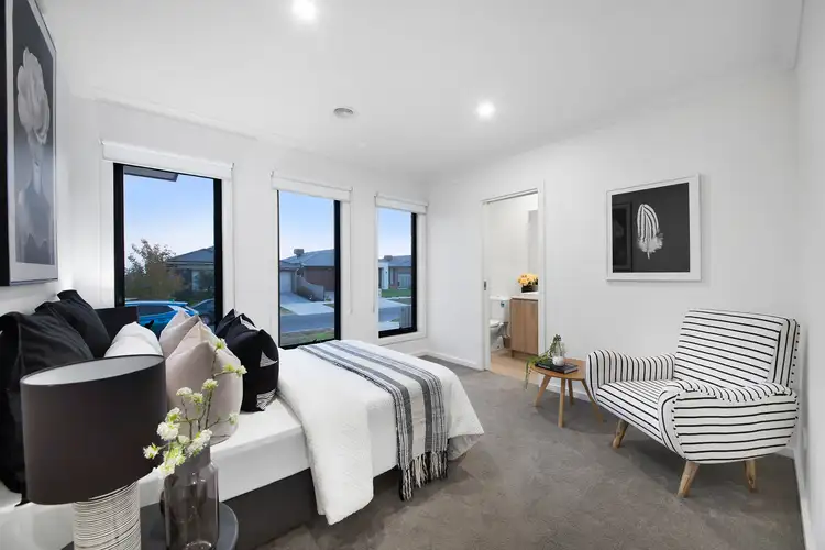 Third view of Homely house listing, 24 Yolanda Street, Bonshaw VIC 3352