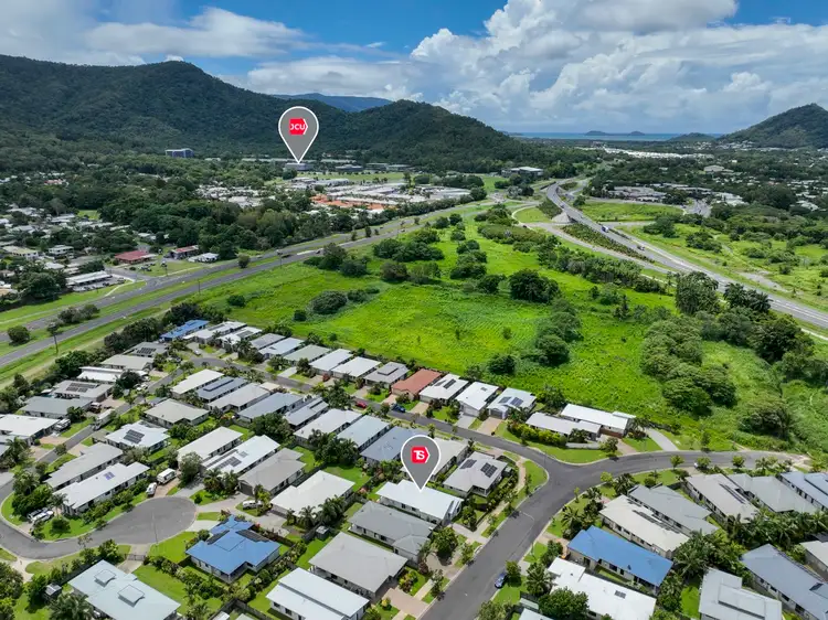 Second view of Homely house listing, 51 Hillary Drive, Smithfield QLD 4878