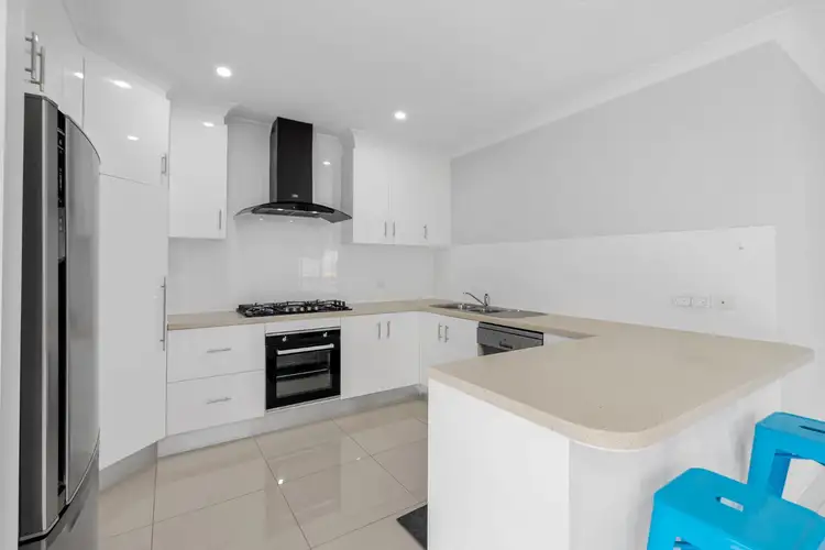 Third view of Homely house listing, 51 Hillary Drive, Smithfield QLD 4878