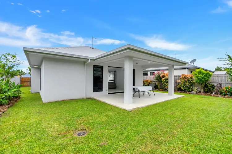 Fifth view of Homely house listing, 51 Hillary Drive, Smithfield QLD 4878