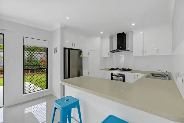 Sixth view of Homely house listing, 51 Hillary Drive, Smithfield QLD 4878