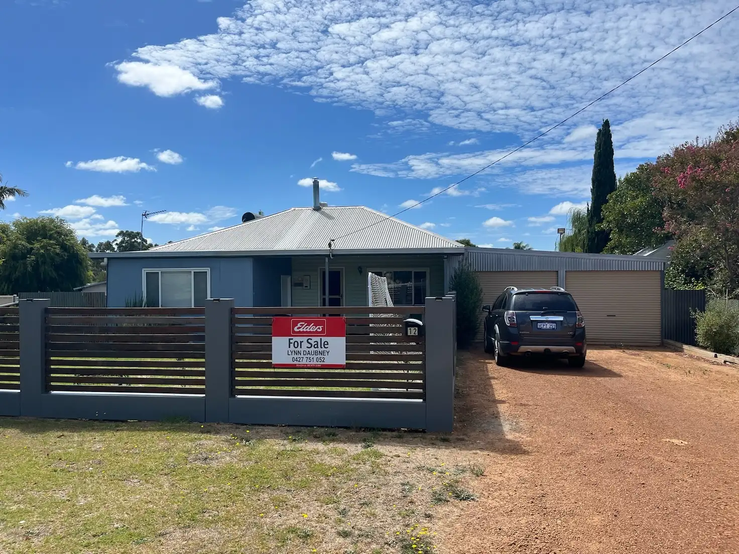 Main view of Homely house listing, 12 Muir Street, Manjimup WA 6258
