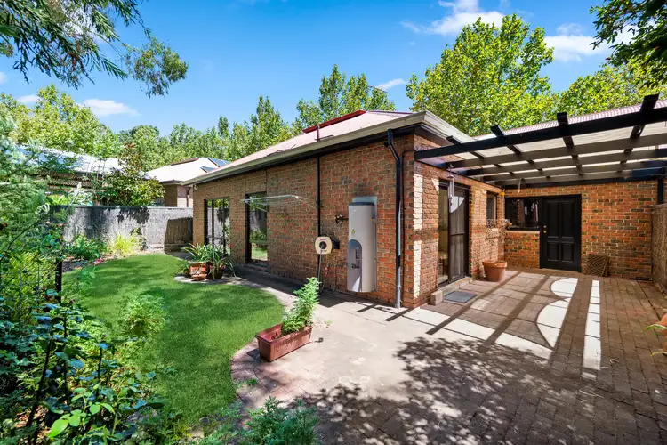 Third view of Homely house listing, 45/5 Mount Barker Road, Urrbrae SA 5064