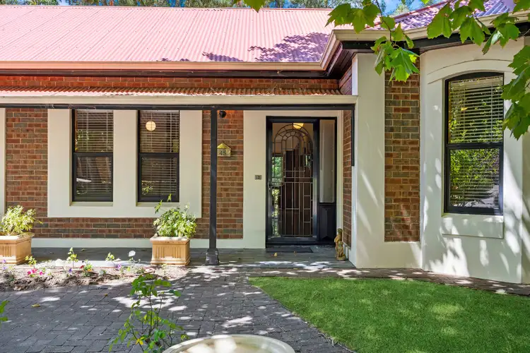 Fourth view of Homely house listing, 45/5 Mount Barker Road, Urrbrae SA 5064