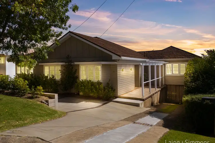 45 Garibaldi Street, Armidale NSW 2350